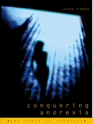 cover image of Conquering Anorexia